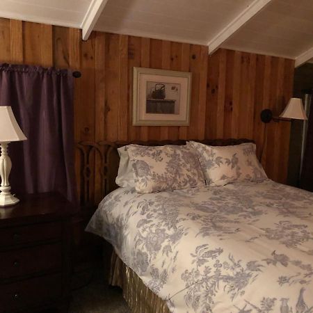 Rabun Manor Resort Диллард Экстерьер фото