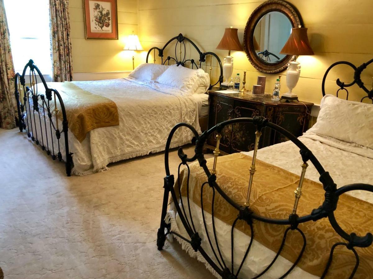 Rabun Manor Resort Диллард Экстерьер фото