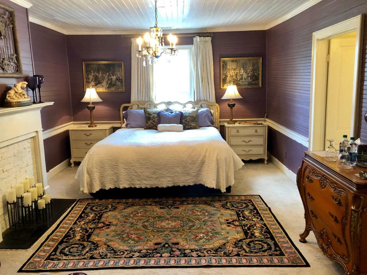 Rabun Manor Resort Диллард Экстерьер фото