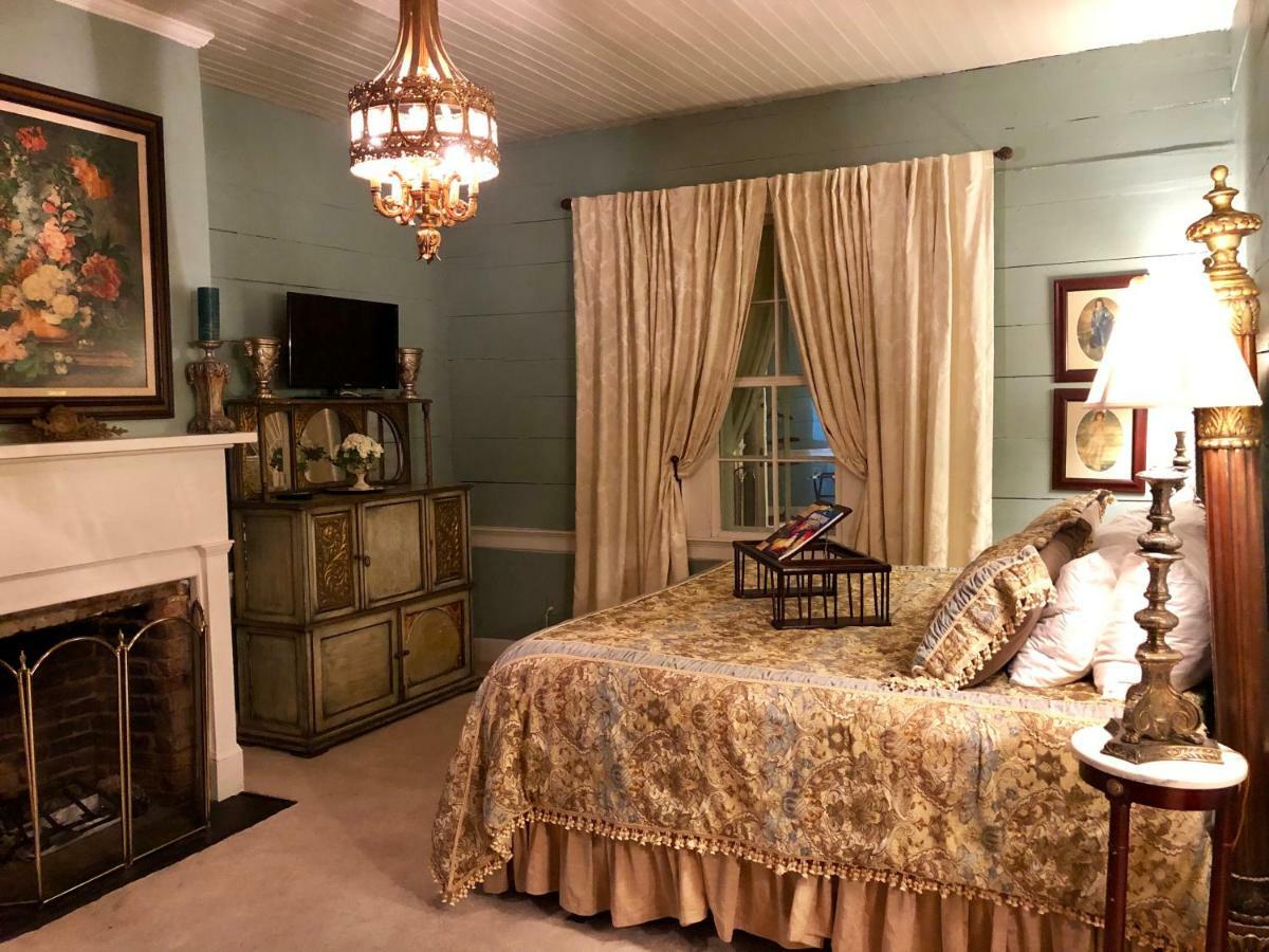 Rabun Manor Resort Диллард Экстерьер фото
