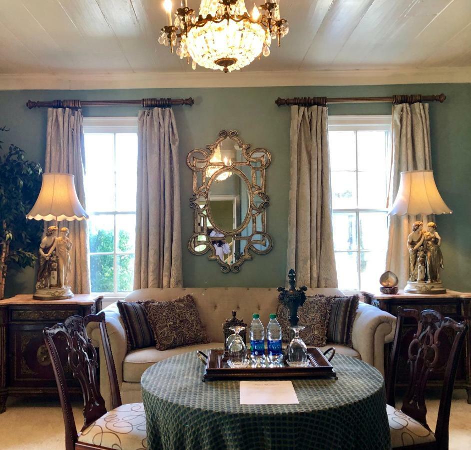 Rabun Manor Resort Диллард Экстерьер фото
