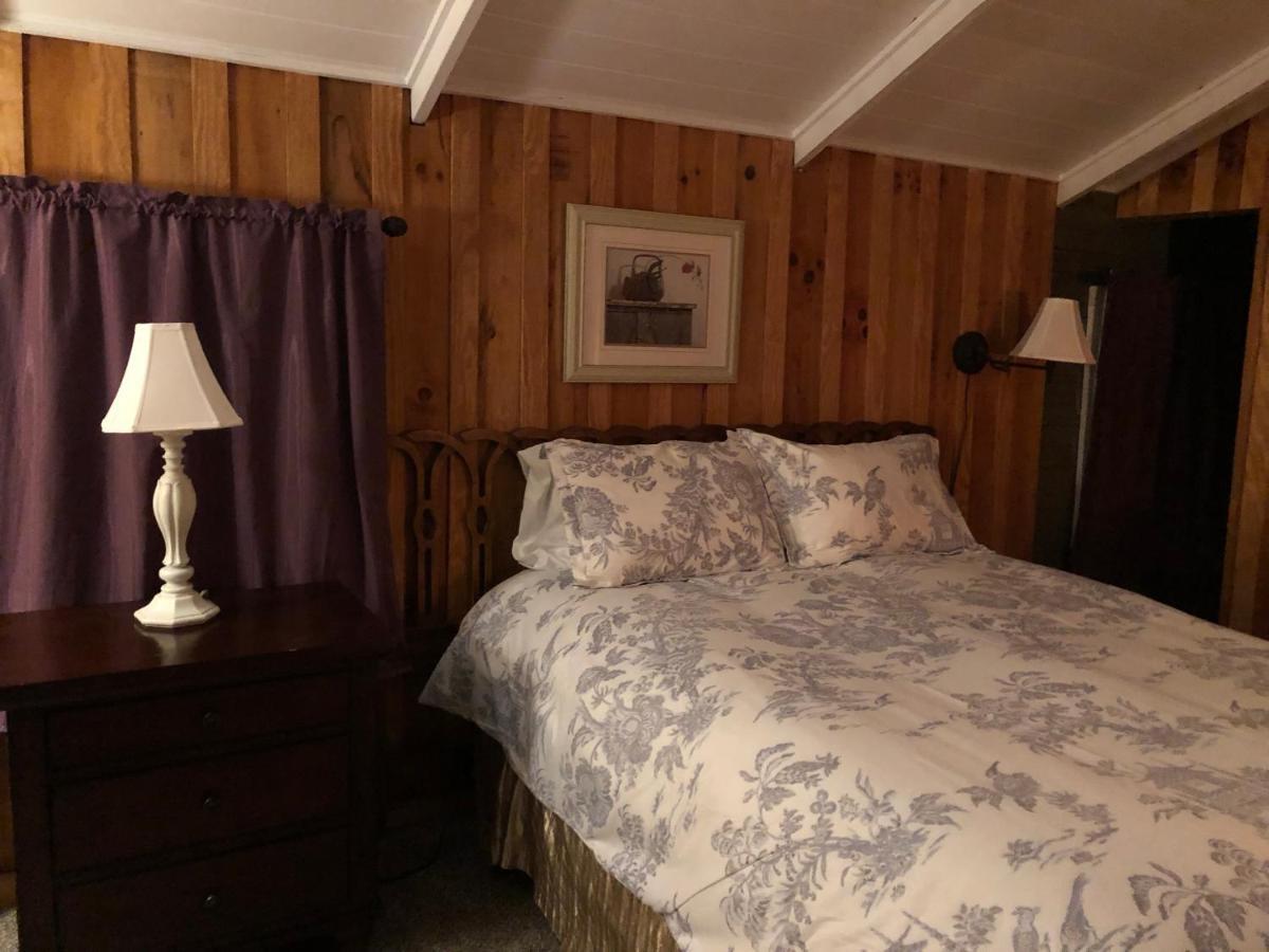 Rabun Manor Resort Диллард Экстерьер фото